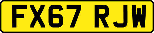 FX67RJW