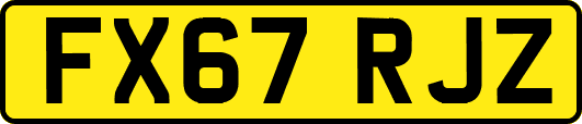 FX67RJZ