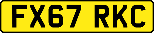 FX67RKC