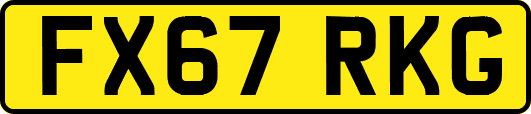 FX67RKG