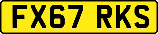 FX67RKS