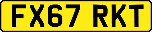 FX67RKT