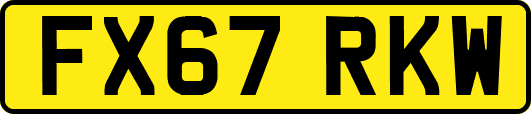 FX67RKW