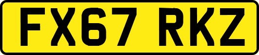 FX67RKZ