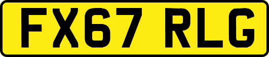 FX67RLG