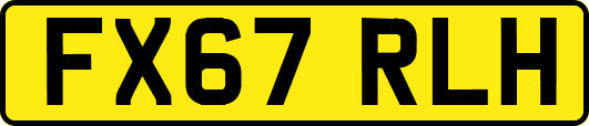 FX67RLH