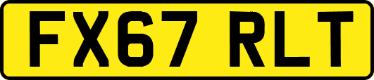 FX67RLT