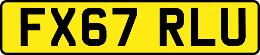 FX67RLU