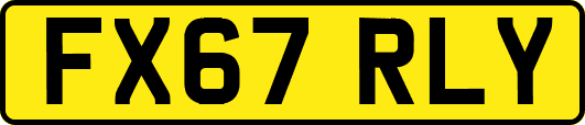 FX67RLY