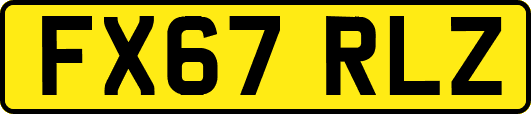 FX67RLZ