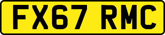 FX67RMC