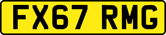 FX67RMG