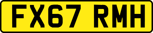 FX67RMH