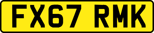 FX67RMK
