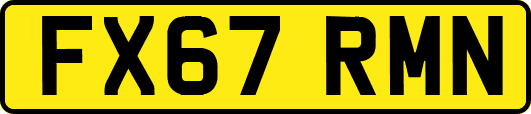 FX67RMN