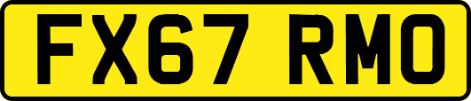 FX67RMO