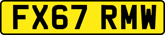 FX67RMW