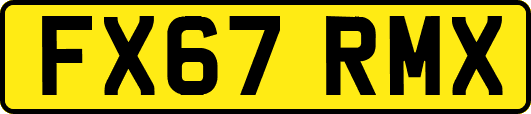 FX67RMX