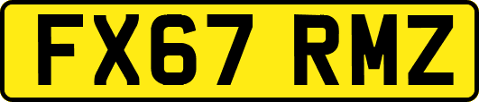 FX67RMZ