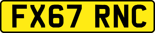 FX67RNC