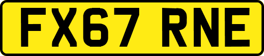 FX67RNE