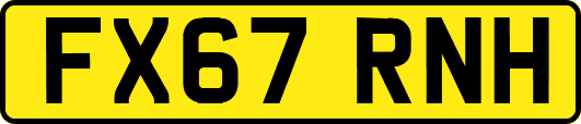 FX67RNH