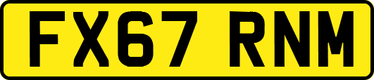 FX67RNM