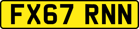 FX67RNN
