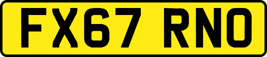 FX67RNO
