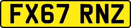 FX67RNZ