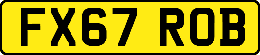 FX67ROB