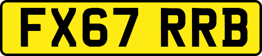 FX67RRB
