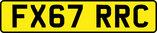 FX67RRC