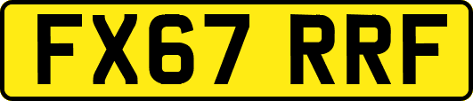 FX67RRF