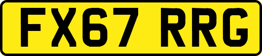 FX67RRG