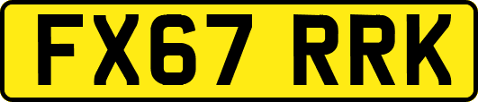 FX67RRK