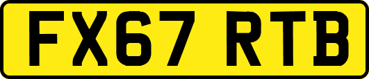 FX67RTB