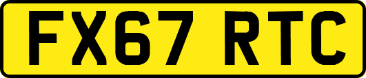FX67RTC