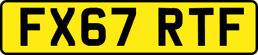FX67RTF