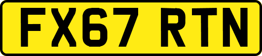 FX67RTN