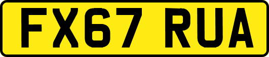 FX67RUA