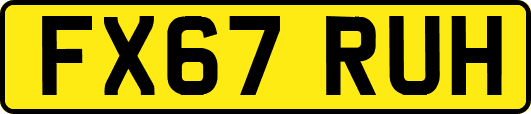 FX67RUH