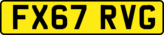 FX67RVG