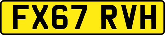 FX67RVH