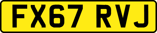 FX67RVJ