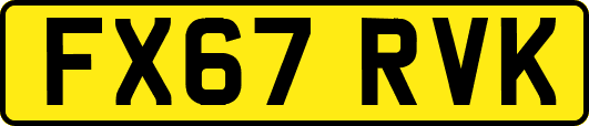FX67RVK