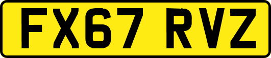 FX67RVZ