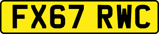 FX67RWC