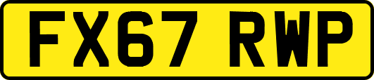 FX67RWP