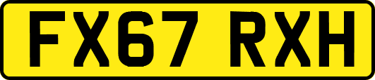 FX67RXH